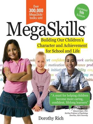 MegaSkills(C) - ebook